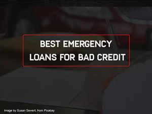 Bad Credit Emergency Loan